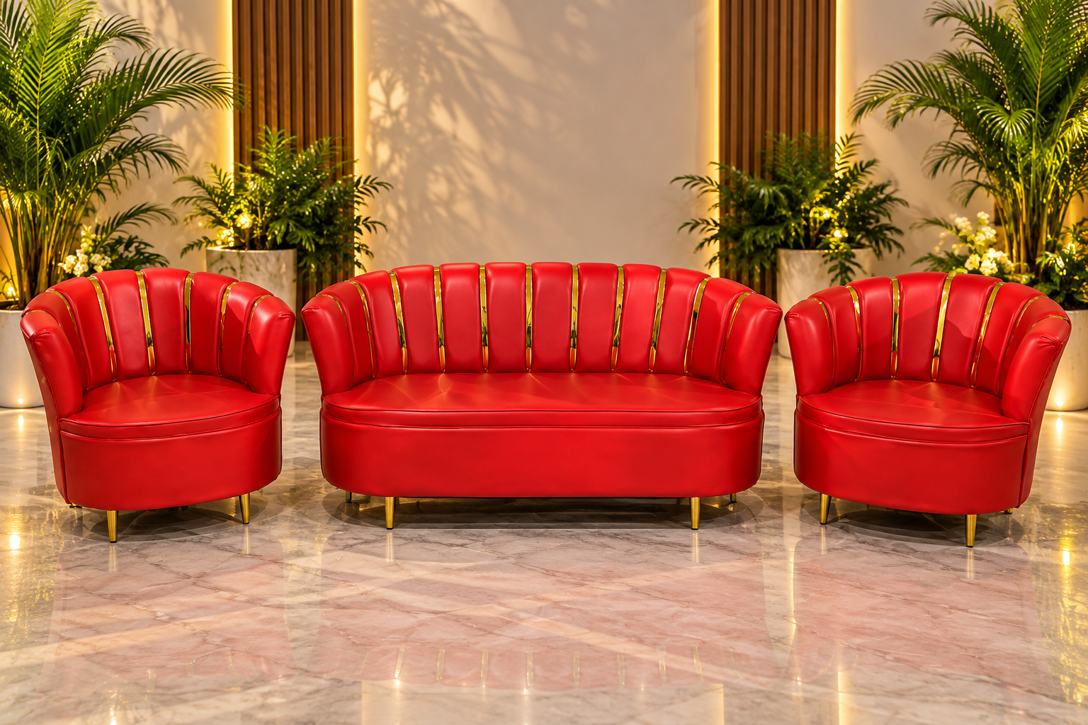 SOFA SET